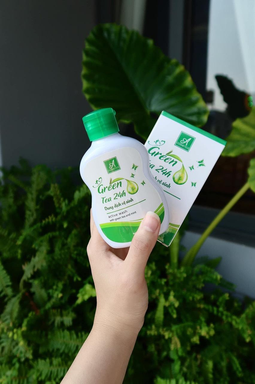 Bảo bối của mỗi chị em đều cần Giải quyết hết những vấn đề khó nói của chị em