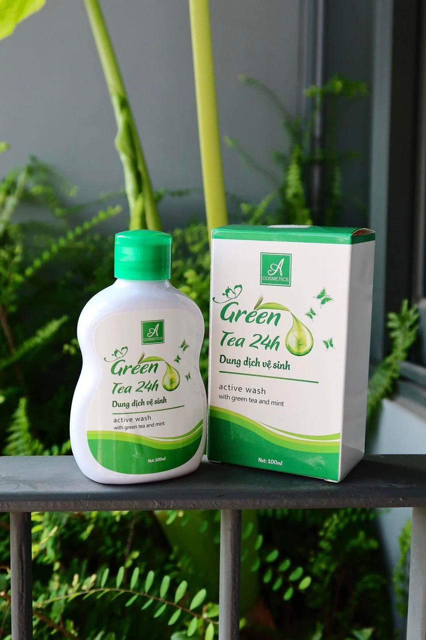 Bảo bối của mỗi chị em đều cần Giải quyết hết những vấn đề khó nói của chị em