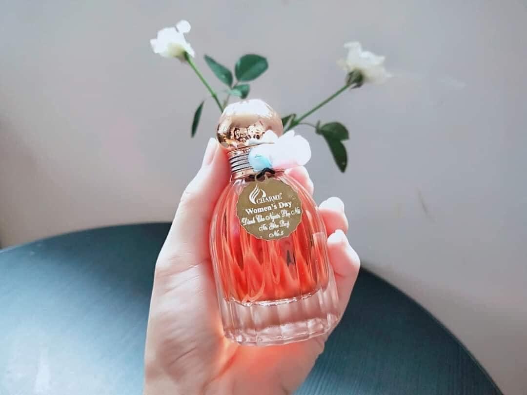 Nước Hoa Charme Good Girl 30ml Nữ Yêu từ cái nhìn đầu tiên