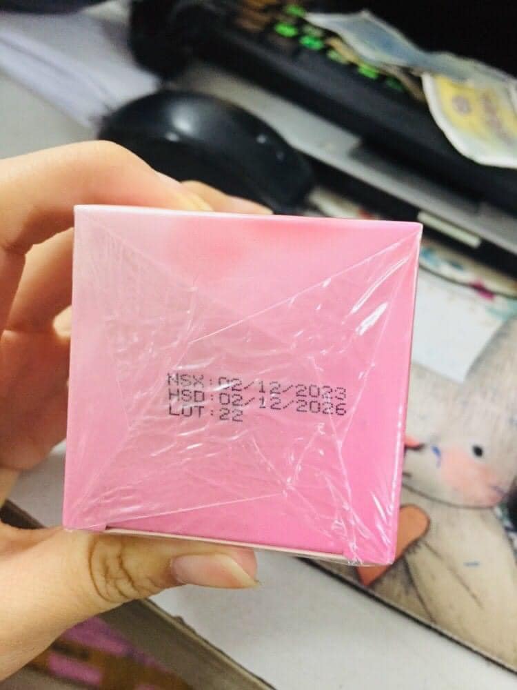 Nước Hoa Charme Good Girl 30ml Nữ Yêu từ cái nhìn đầu tiên
