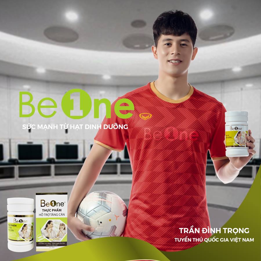 Ngũ cốc dinh dưỡng lợi sữa Beone