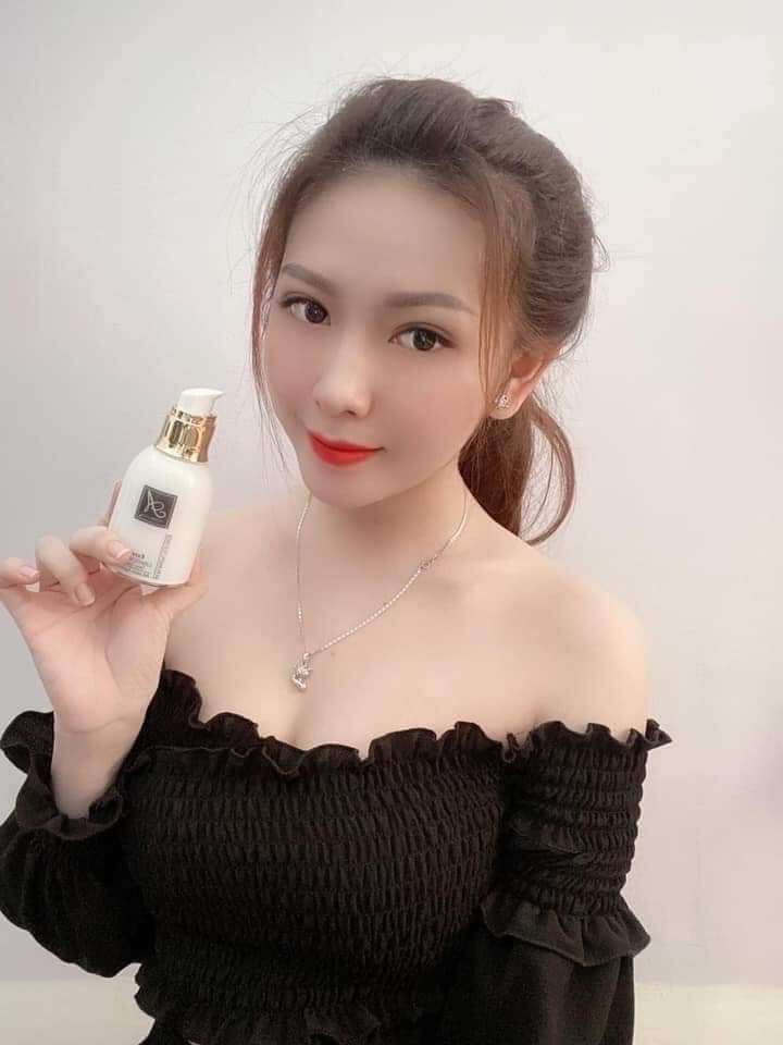 Serum Spot Essence ĐÁNH THỨC LÀN DA RẠNG RỠ