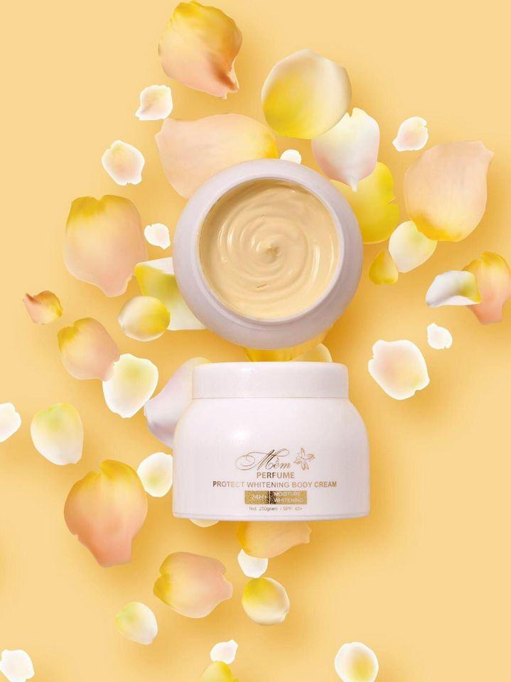 Nhìn hộp Kem Face Pháp 2020 ngập Collagen đúng đã luôn