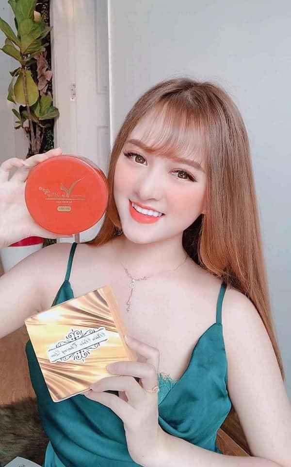 Kem body truyền trắng VIP White thượng lưu