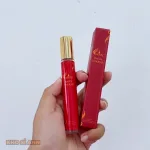 Nước Hoa Nam Charme Red De Charme Chai Tròn 10ml - Hương Thơm Sang Trọng Lịch Lãm