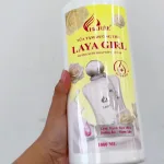 Sữa Tắm Dưỡng Thể Charme Laya Girl 1000ml - Sữa Tắm Hương Nước Hoa Pháp Cao Cấp Charme