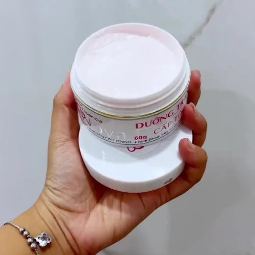 Sỉ kem Body Enova 60g