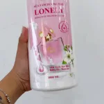 Sữa Tắm Dưỡng Thể Charme Lonely 1000ml - Sữa Tắm Hương Nước Hoa Pháp Cao Cấp Charme