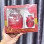 Phân phối set Quà Tặng Sữa Tắm Nước Hoa Charme Level 250ml + Nước Hoa Charme Level