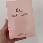 Nước Hoa Charme Nar Black 100ml Mùi Nữ