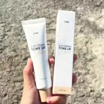 Kem Chống Nắng Ume 50g Phiên Bản Mới