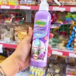 Nước Hoa Xịt Phòng Hương Chanote 240ml - Nước Xịt Phòng Bosuzo
