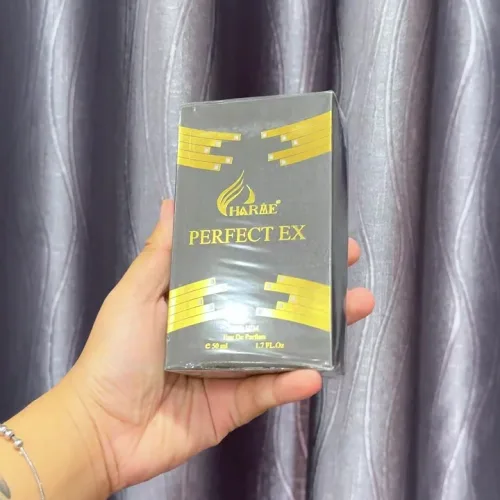 Nước hoa Charme Perfect Ex Eau De Parfum nam 50ml