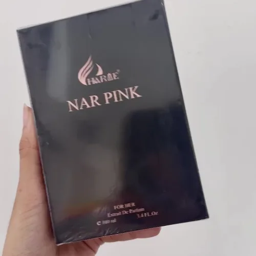 Nước Hoa Charme Nar Pink 100ml Mùi Nữ