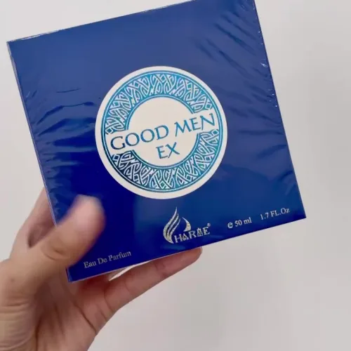 Nước Hoa Charme Good Men Ex 50ml Mùi Nam Phiên Bản Mới