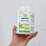 Hấp Dầu Collagen Avocado Scent T&T Beauty 1000ml