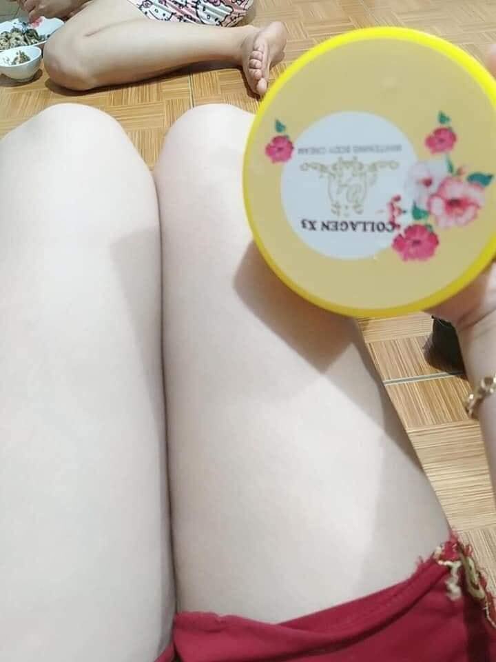 Body Collagen X3 chính hãng