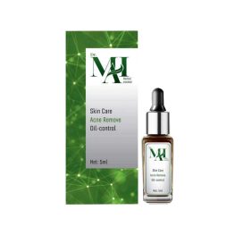 Serum Giảm mụn Dr. Mai loại nguyên chất Mai Thảo Mộc - DRMAI