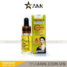 Serum Vitamin C N Collagen - 1137