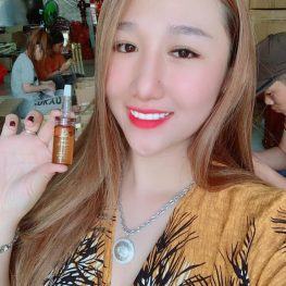 Serum căng bóng da Collagen X3 Mỹ Phẩm Đông Anh