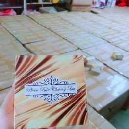 Kem body VIP White Thượng lưu