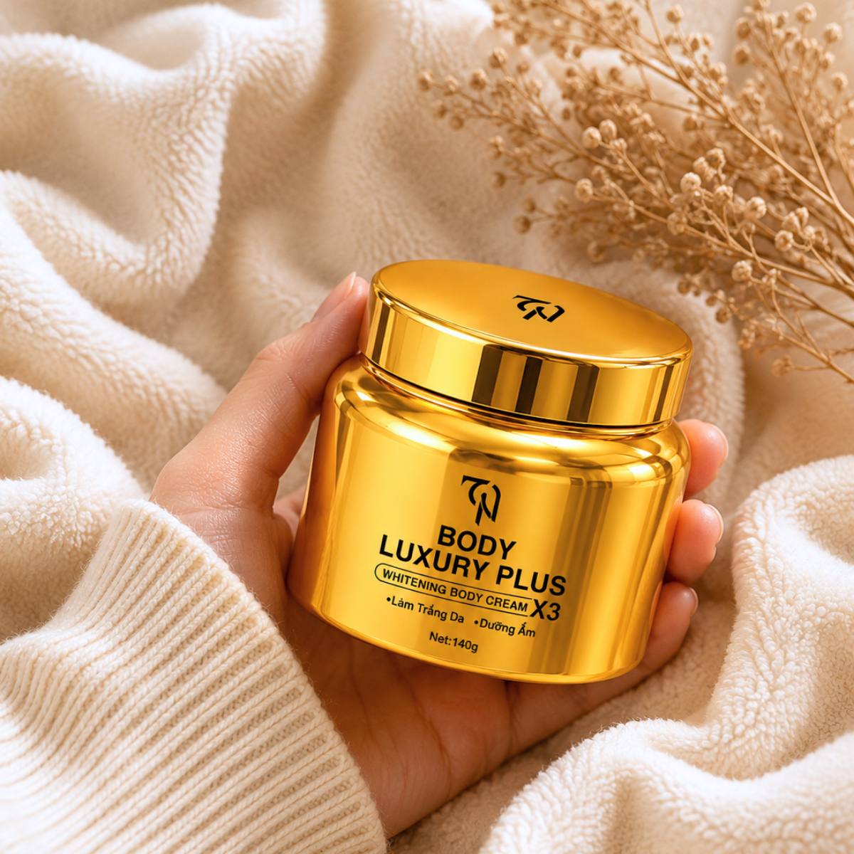 13324_13_20260526163420-1.png Kem Body Collagen X3 Luxury Plus 140g Mỹ Phẩm Đông Anh - Phiên Bản Mới - BDX3L