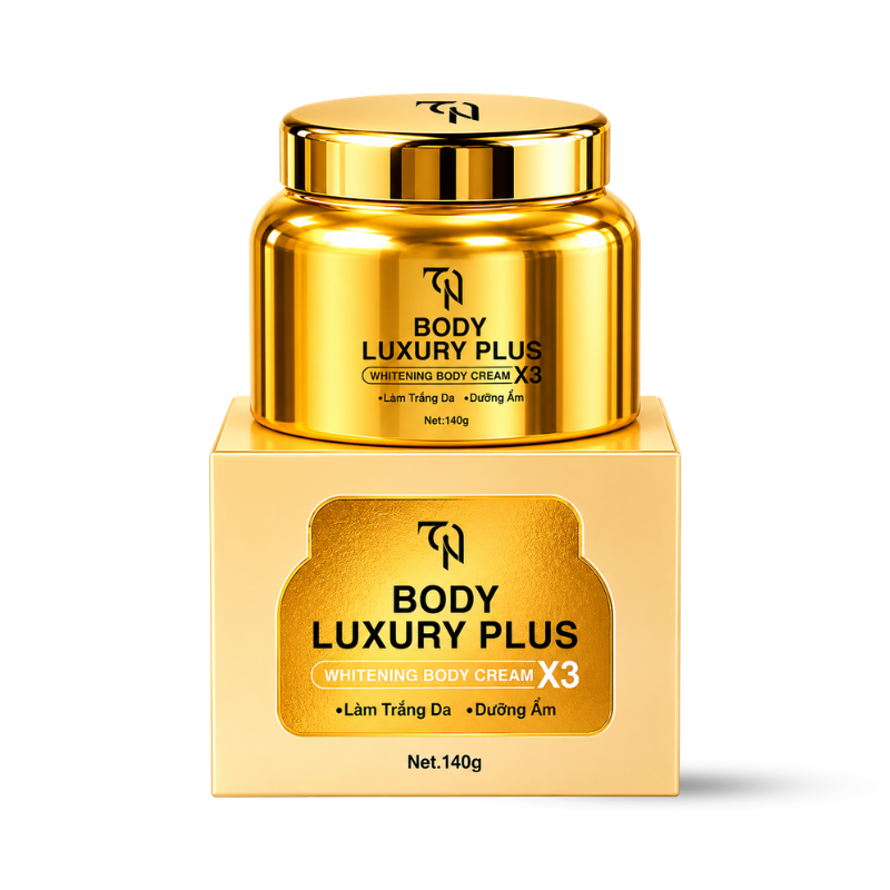 Phân phối kem Body Collagen X3 Luxury Plus 140g Mỹ Phẩm Đông Anh - Phiên Bản Mới 7 Phân phối kem Body Collagen X3 Luxury Plus 140g Mỹ Phẩm Đông Anh - Phiên Bản Mới