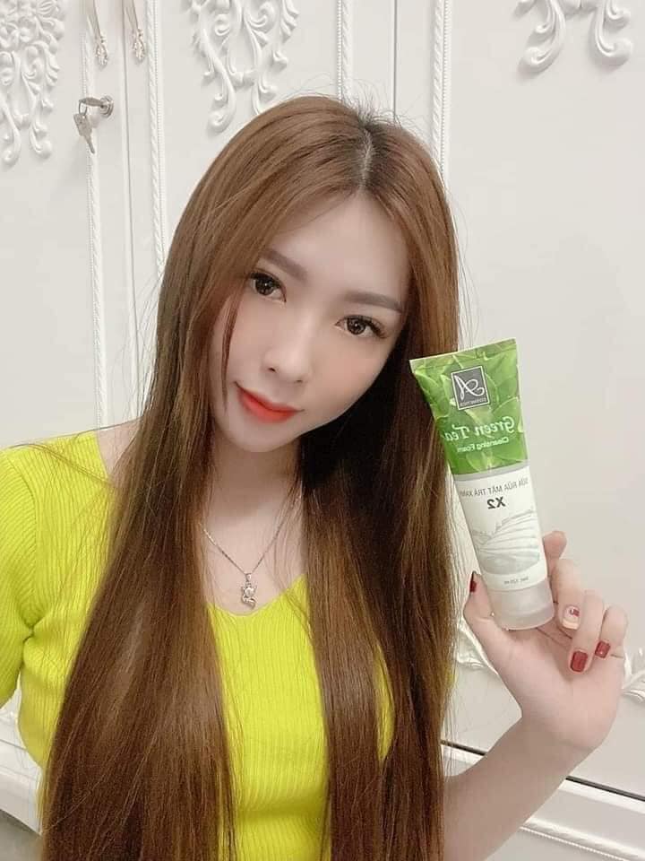 14325-133676834-781495799114301-2945618181016154627-n-14.jpg Sữa Rửa Mặt Trà Xanh A Cosmetics Mỹ Phẩm Phương Anh - 8936107160045