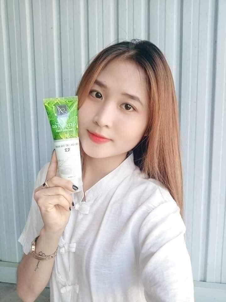 14325-140454676-1729007313937040-253403908309266853-n-14.jpg Sữa Rửa Mặt Trà Xanh A Cosmetics Mỹ Phẩm Phương Anh - 8936107160045