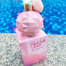 Sữa tắm xông trắng Pink Lady Shower chính hãng Q-Lady