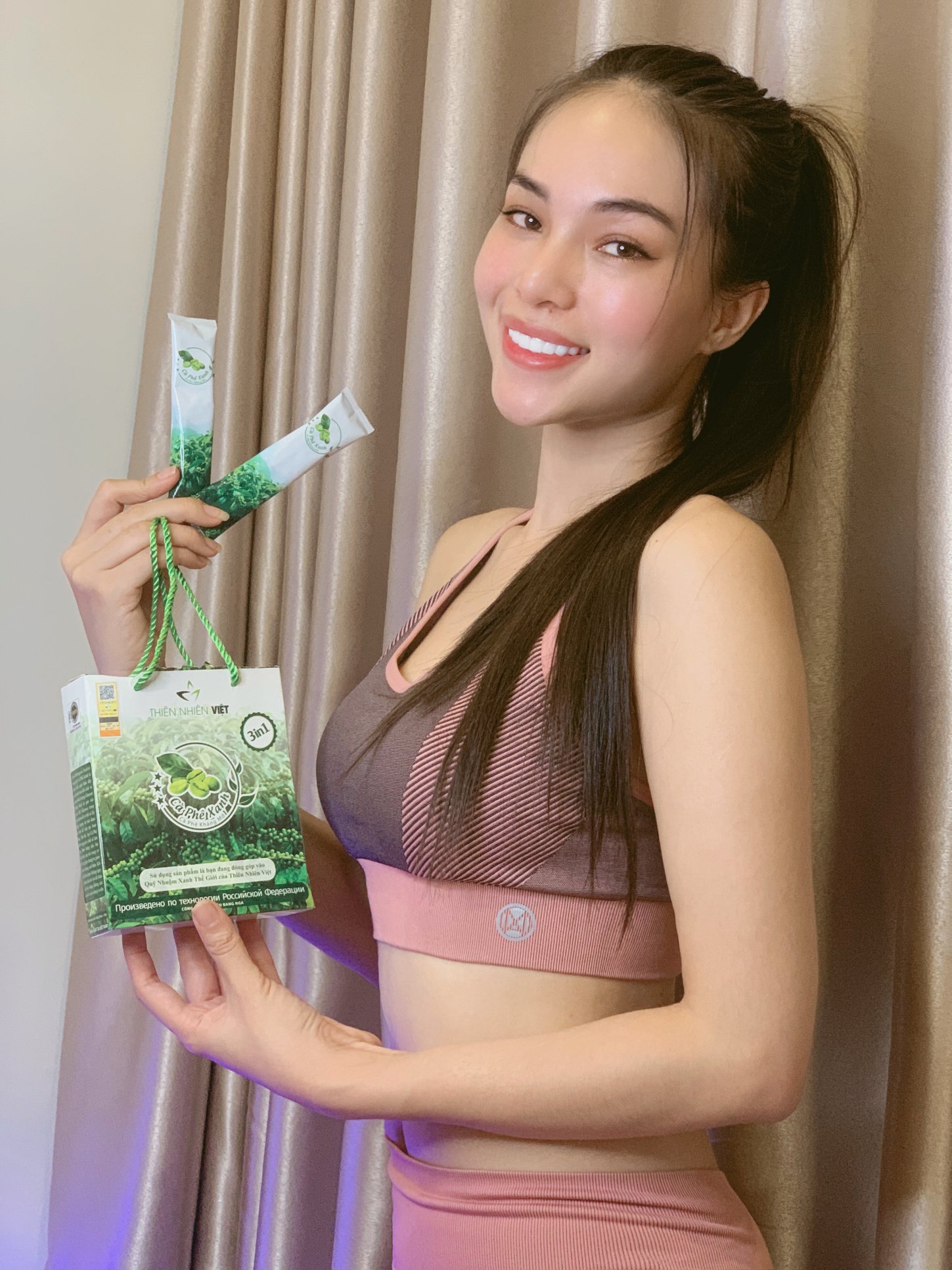 14328-post-app-1067-124133192-399525534743861-514553203973979521-o-18.jpg Cà Phê Xanh Thiên Nhiên Việt Hộp Lớn 30 Gói - 8936188260092