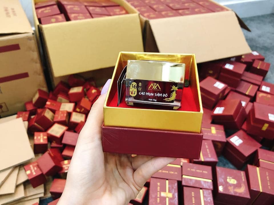 14330-csf210-12-10.jpg Cao Mụn Sâm Đỏ 36 Vị MeeA Organic Loại Lớn 15g - 8938534672009