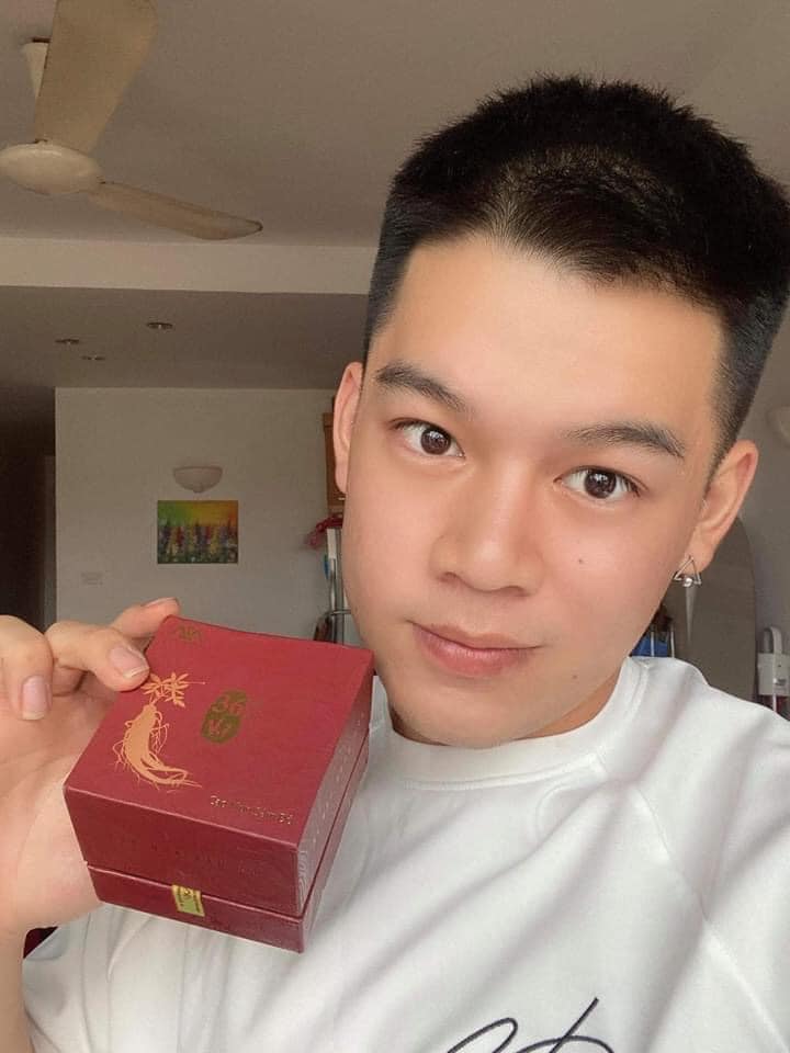 14330-csf210-13-7.jpg Cao Mụn Sâm Đỏ 36 Vị MeeA Organic Loại Lớn 15g - 8938534672009