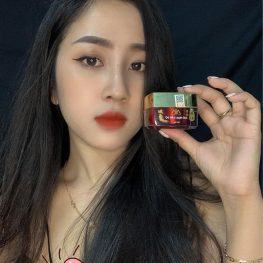 Cao Mụn Sâm Đỏ 36 Vị loại 15g