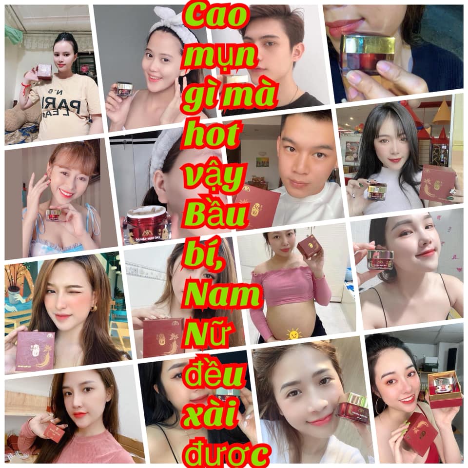 14330-csf210-6-10.jpg Cao Mụn Sâm Đỏ 36 Vị MeeA Organic Loại Lớn 15g - 8938534672009