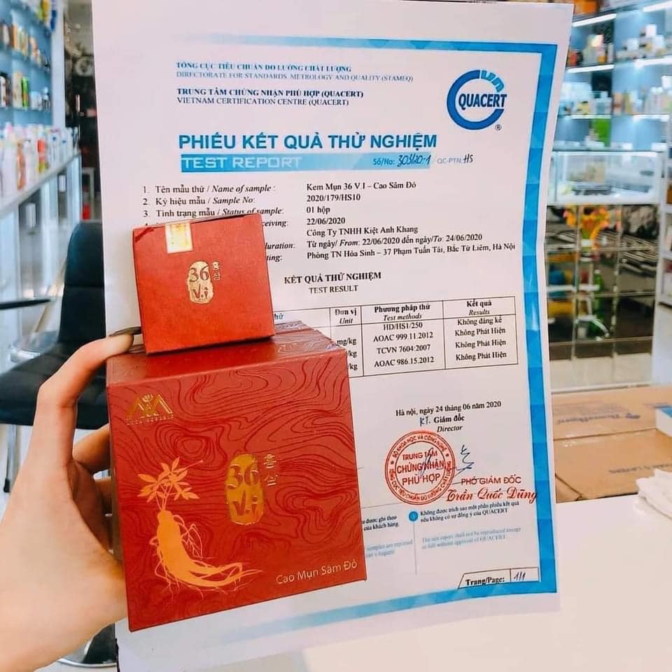 14330-csf210-9-10.jpg Cao Mụn Sâm Đỏ 36 Vị MeeA Organic Loại Lớn 15g - 8938534672009