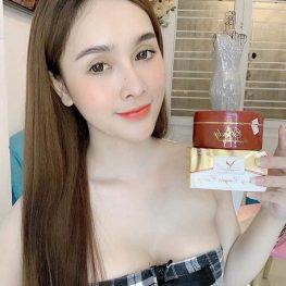 Kem body truyền trắng VIP White thượng lưu chính hãng