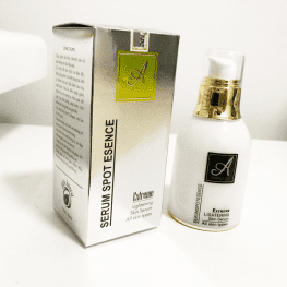 Serum huyết thanh A Cosmetics chính hãng Mỹ Phẩm Phương Anh