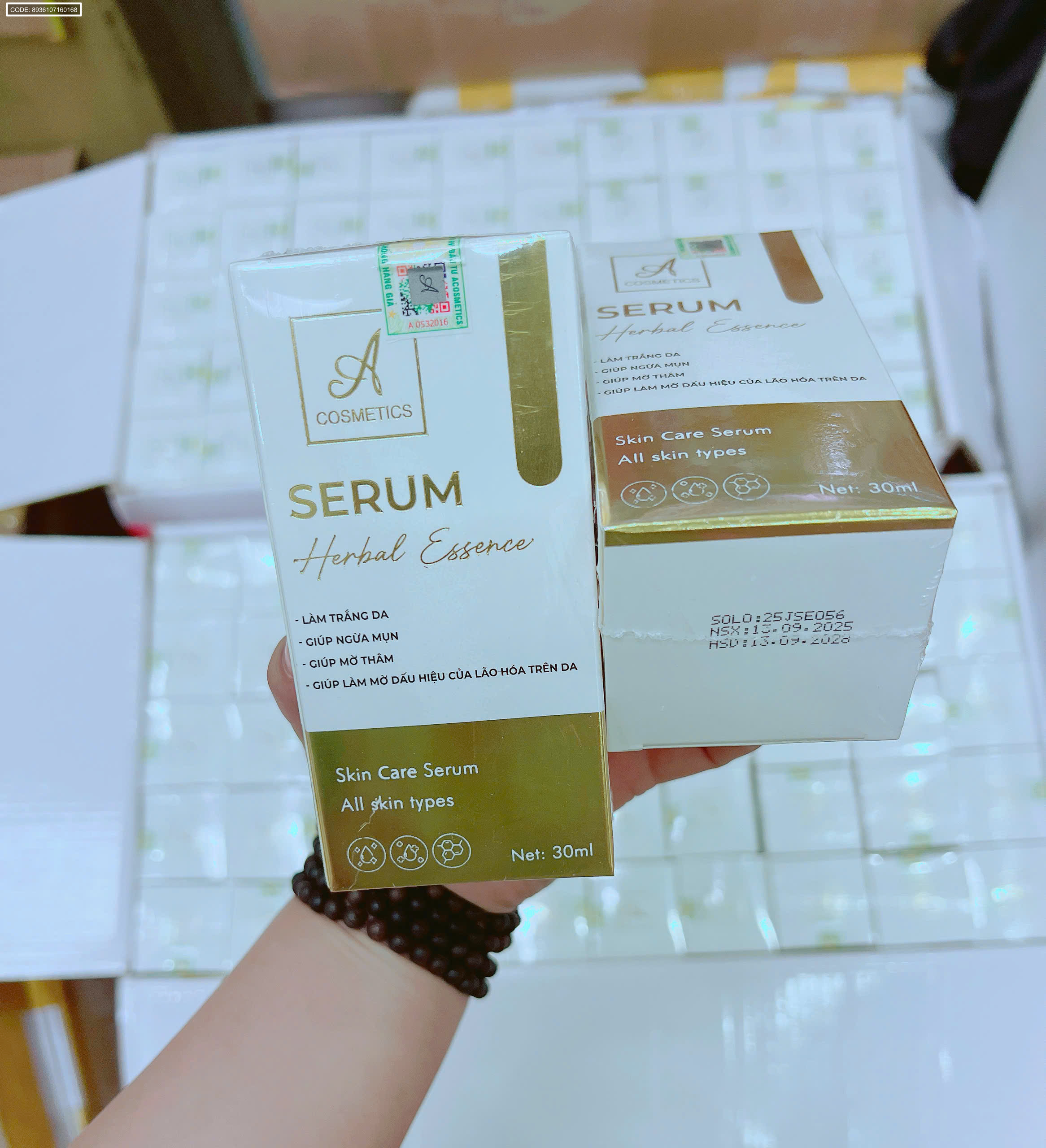 Serum Huyết Thanh A Cosmetics Mỹ Phẩm Phương Anh 10 Serum Huyết Thanh A Cosmetics Mỹ Phẩm Phương Anh