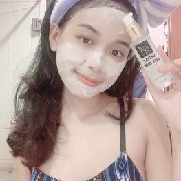 Detox bọt biển A Cosmetics chính hãng Mỹ Phẩm Phương Anh
