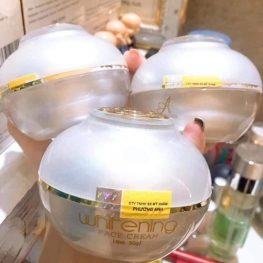 Kem face Pháp A Cosmetics chính hãng Mỹ Phẩm Phương Anh