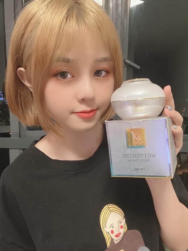 Face Pháp Phương Anh A Cosmetics 2021