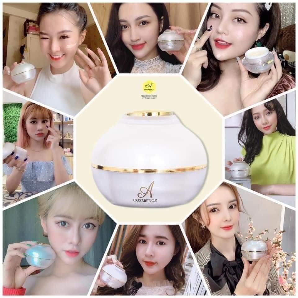 Kem face Pháp A Cosmetics Phương Anh