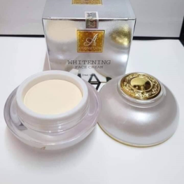 Kem face Pháp Phương Anh - Face chữ A Cosmetics