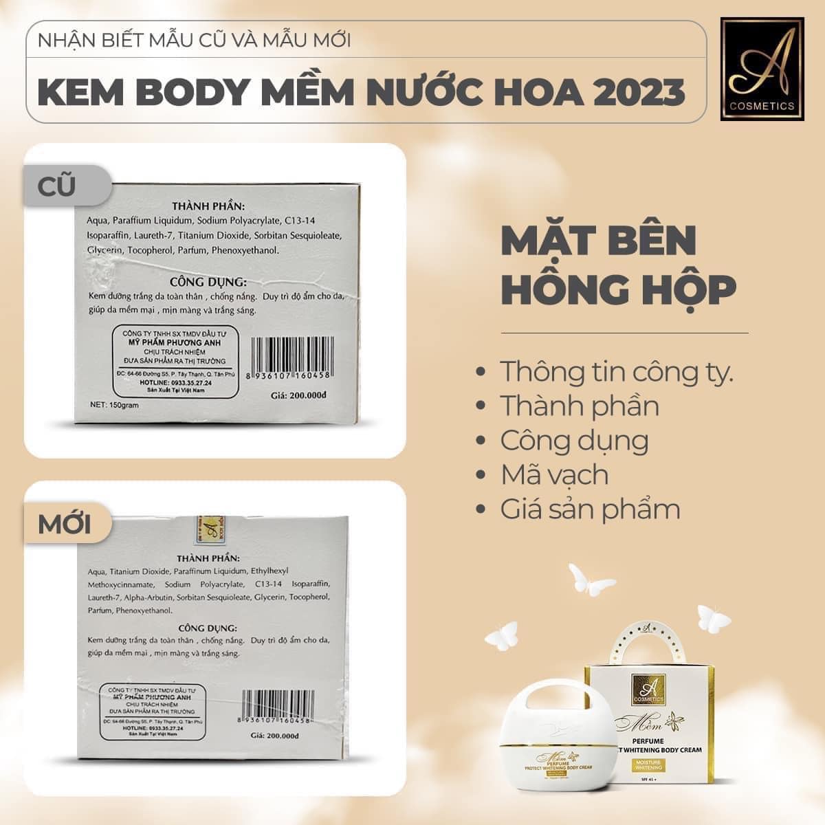 14356-344901653-105826992508143-6936657792614920907-n-14.jpg Kem Body Mềm Nước Hoa A Cosmetics Mỹ Phẩm Phương Anh - 8936107160458