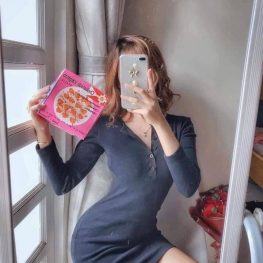 Kẹo socola giảm cân Đan Mạch Chokolade Vaegttab chính hãng