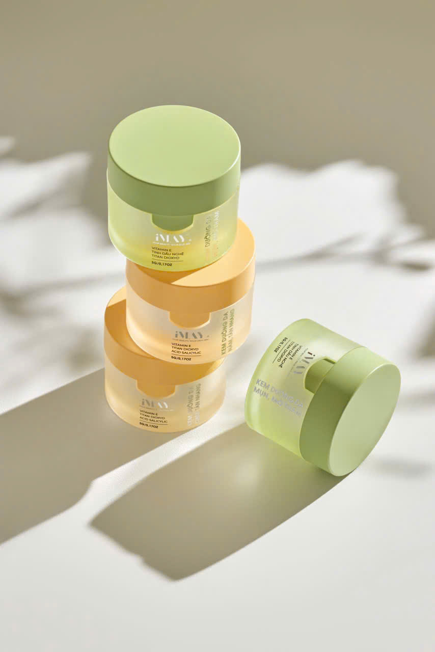 14494_z5876046038693-30cf13d0492b747655116dcc01ef062d_20240929094451-6.jpg Kem Face Thanh Mây iMay Cream Nắp Xanh - 8936038680759