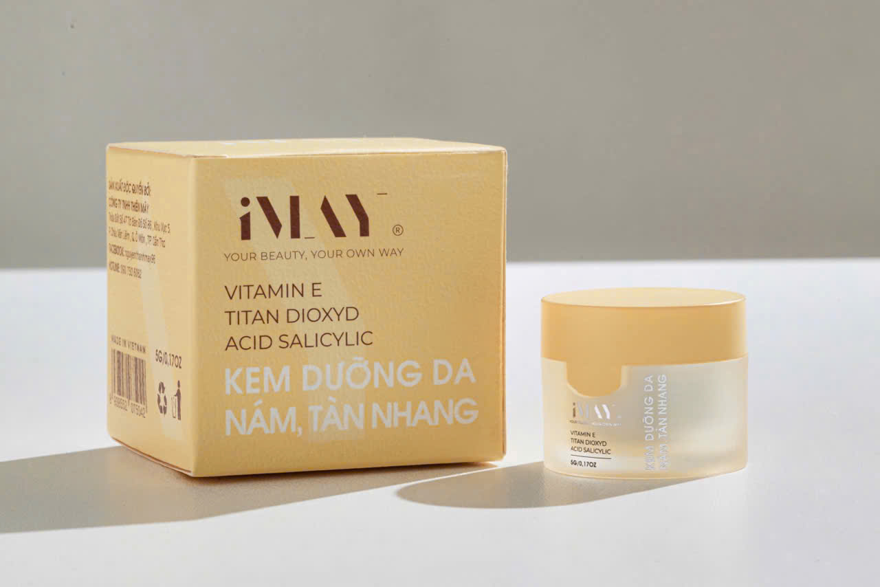 14495_z5876046012381-741ab90fe6dc40febc8fac7f7e21003f_20240929094610-4.jpg Kem Face Thanh Mây iMay Cream Nắp Vàng - 8936038680766