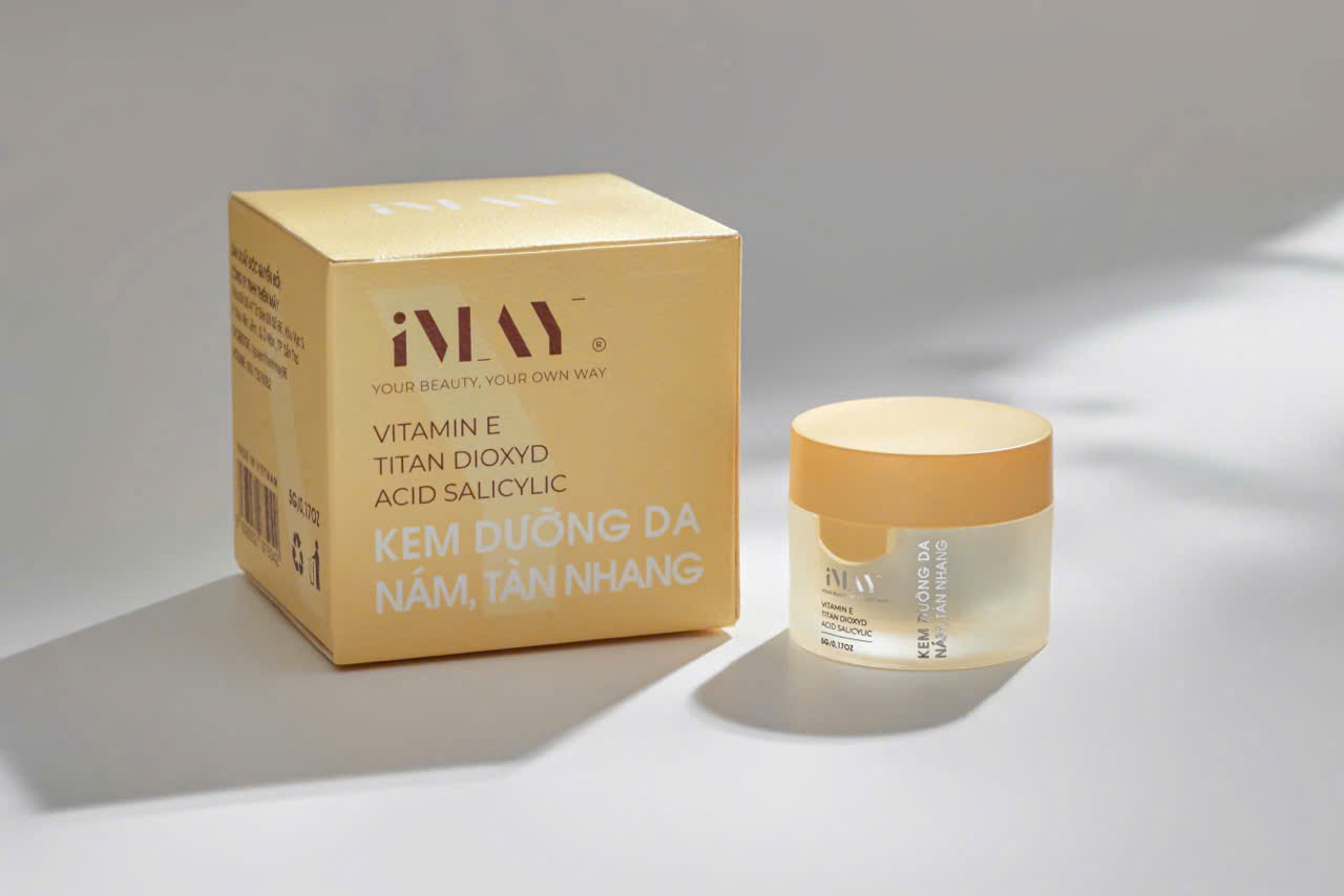 14495_z5876046038694-5a6678f7065961b551dbb61b55c0d9c1_20240929094610-6.jpg Kem Face Thanh Mây iMay Cream Nắp Vàng - 8936038680766