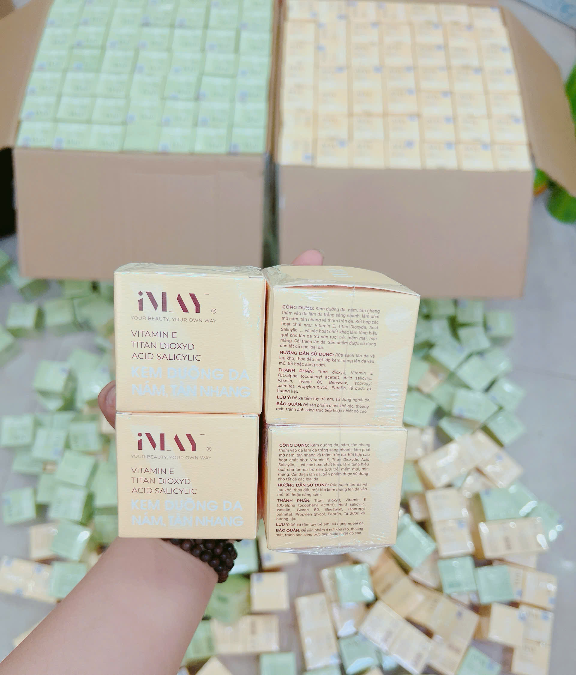 14495_z5876046633120-7079f426f3e21e40c37ec532360528ec_20240929094610-6.jpg Kem Face Thanh Mây iMay Cream Nắp Vàng - 8936038680766